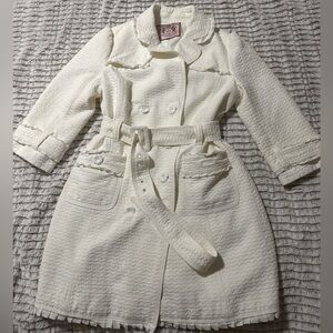 Juicy Couture Jacket